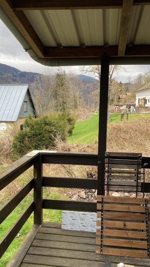Le Chalet Du Coeur 米特拉克 外观 照片